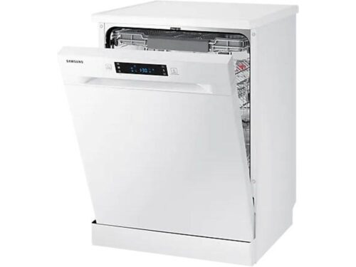 Máquina de Lavar Loiça SAMSUNG DW60A6092FW (14 Conjuntos - 60 cm - Branco) - Image 5