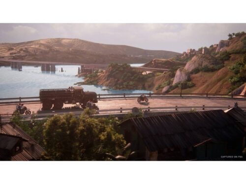 Jogo PS5 Uncharted: Coleção Legado dos Ladrões - Image 5
