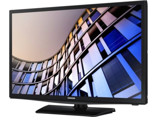 TV SAMSUNG 24N4305AKXXC (LED - 24'' - 61 cm - HD - Smart TV) - Image 3