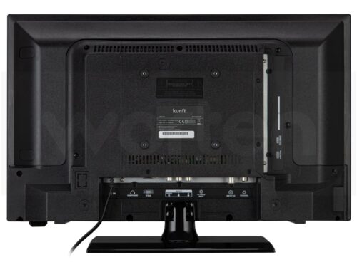 TV KUNFT K5128X22F (LED - 22'' - 56 cm - Full HD) - Image 2