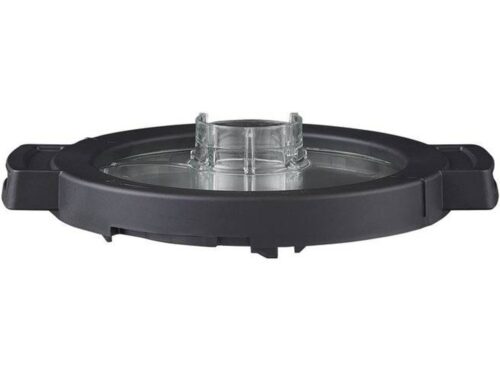 Robô de Cozinha FLAMA MX 2187FL Cookii Vermelho (2.5 L - 1500 W -  4 acessório) - Image 5