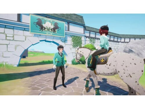 Jogo PS5 Horse Tales: Emerald Valley Ranch (Limited Edition) - Image 3