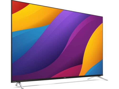 TV SHARP 65DN2EA (LED - 65'' - 165 cm - 4K Ultra HD - Smart TV) - Image 3