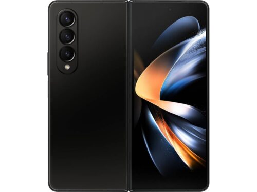 Smartphone SAMSUNG Galaxy Z Fold 4 5G (7.6'' - 12 GB - 256 GB - Preto) - Image 2