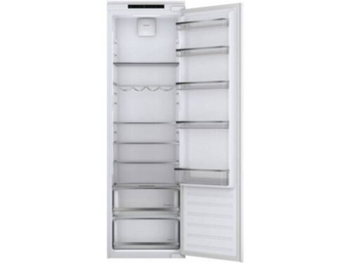 Frigorífico HAIER HLE 172 (Estático - 176.9 cm - 316 L - Branco) - Image 5