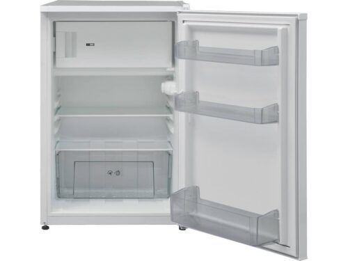 Frigorífico Mini Bar VOX KS1430F (Estático - 83.8 cm - 121 L - Branco) - Image 2