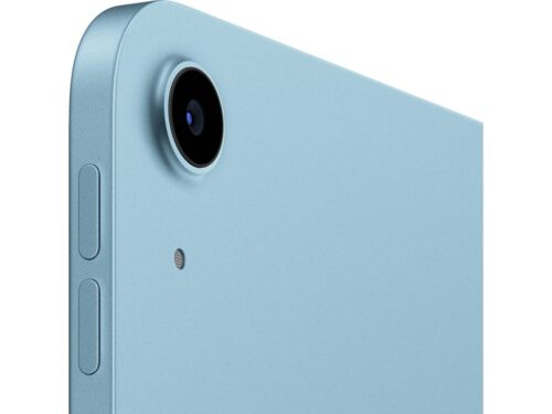 iPad Air APPLE (10.9'' - 256 GB - Wi-Fi - Azul) - Image 4