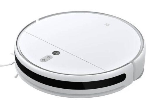 Aspirador Robô XIAOMI Mi Robot Vacuum Mop 2 Ex - Image 2