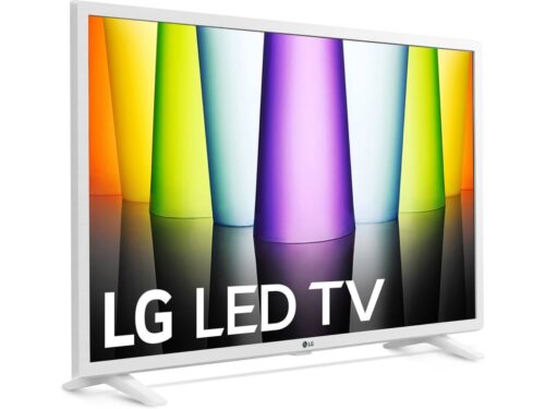 TV LG 32LQ63806LC (LED - 32'' - 81 cm - Full HD - Smart TV) - Image 5