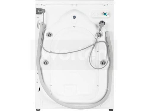 Máquina de Lavar Roupa BEKO WFTE 7611 WWR (7 kg - 1200 rpm - Branco) - Image 6