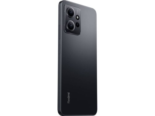 Smartphone XIAOMI Redmi Note 12 (6.67'' - 4 GB - 128 GB - Cinzento) - Image 3