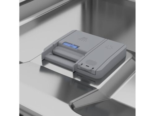 Máquina de Lavar Loiça BEKO BDFN15430X (14 Conjuntos - 59.8 cm - Inox) - Image 4