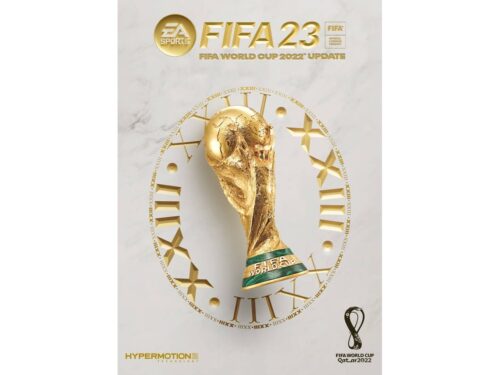 Jogo Xbox Series X FIFA 23 - Image 3