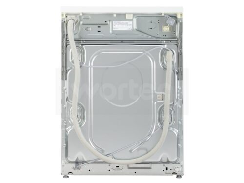 Máquina de Lavar e Secar Roupa BOSCH WNG25400ES (6/10 kg - 1400 rpm - Branco) - Image 6