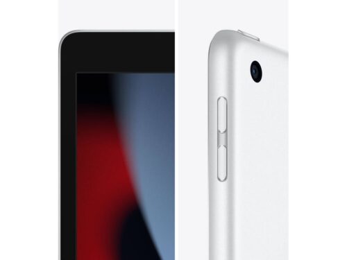 iPad APPLE (10.2'' - 64 GB - Wi-Fi - Prateado) - Image 3
