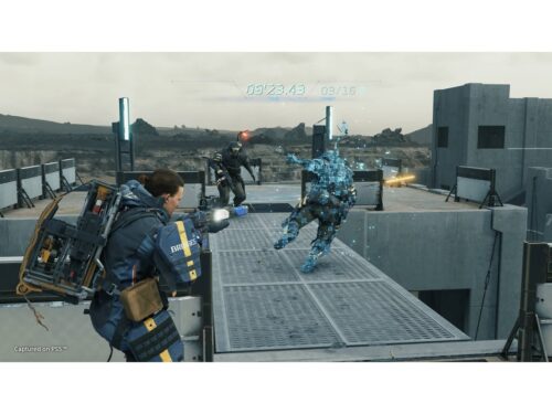 Jogo PS5 Death Stranding (Director's Cut) - Image 4