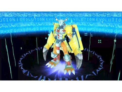 Jogo Nintendo Switch Digimon World: Next Order - Image 4