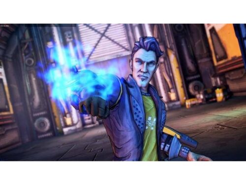 Jogo Nintendo Switch Borderlands (Legendary Collection) - Image 2