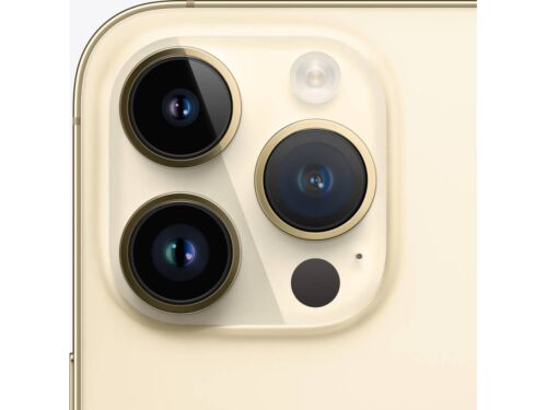 iPhone 14 Pro APPLE (6.1'' - 1 TB - Dourado) - Image 4
