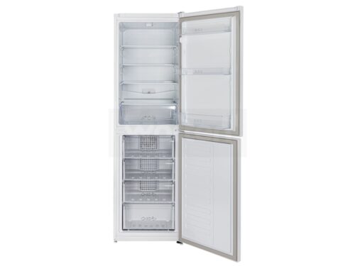 Frigorífico Combinado BEKO RCHE300K30WN (Low Frost - 182.4 cm - 263 L - Branco) - Image 2