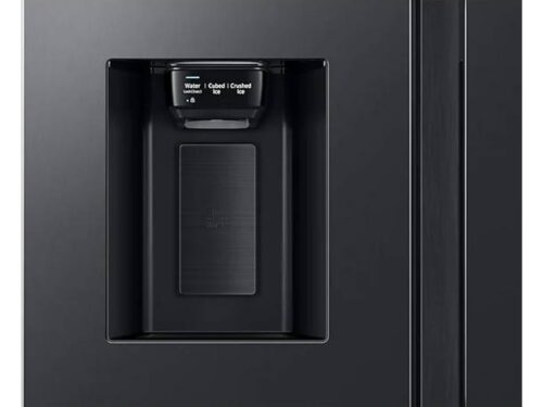 Frigorífico Americano SAMSUNG RH68B8821B1 (No Frost - 178 cm - 627 L - Preto) - Image 2