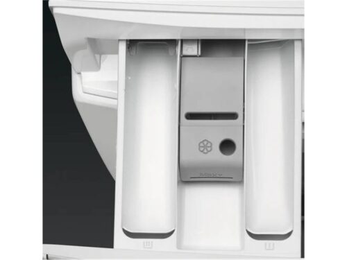 Máquina de Lavar e Secar Roupa AEG L8WEC162SC (6/10 kg - 1600 rpm - Inox) - Image 5