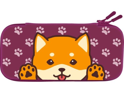 Jogo Nintendo Switch My Universe (Pets Edition) + Travel Case - Image 4