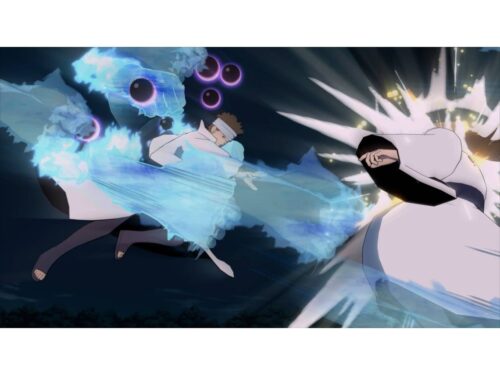 Pré-venda Jogo PS5 Naruto X Boruto Ultimate Ninja Storm Connections - Image 2