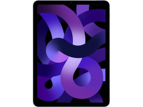 iPad Air APPLE (10.9'' - 256 GB - Wi-Fi+Cellular - Roxo)