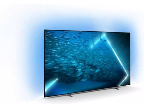 TV PHILIPS 48OLED707 (OLED - 48'' - 122 cm - 4K Ultra HD - Smart TV) - Image 3