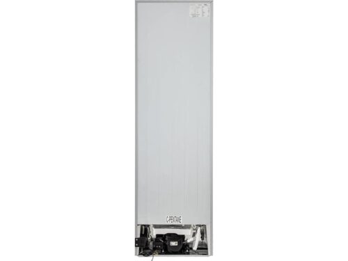 Frigorífico Combinado KUNFT KC8030 SL (Estático - 176 cm - 264 L - Inox) - Image 5
