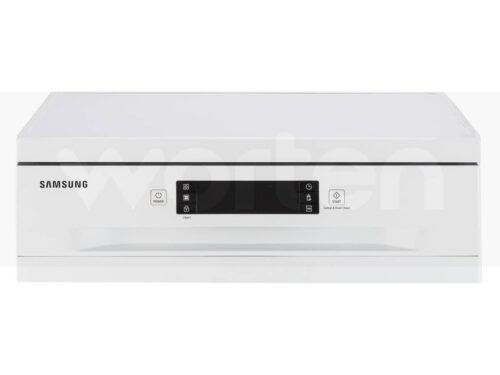 Máquina de Lavar Loiça SAMSUNG DW60M6040FW (13 Conjuntos - 60 cm - Branco) - Image 4