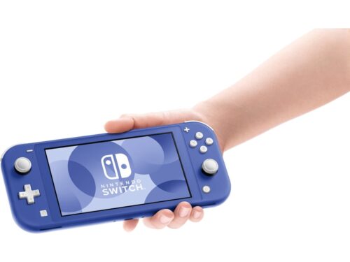 Consola Nintendo Switch Lite - Image 2