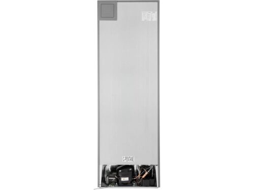 Frigorífico Combinado BECKEN Boostcooling BC4322 IX (No Frost - 185 cm - 323 L - Inox) - Image 5