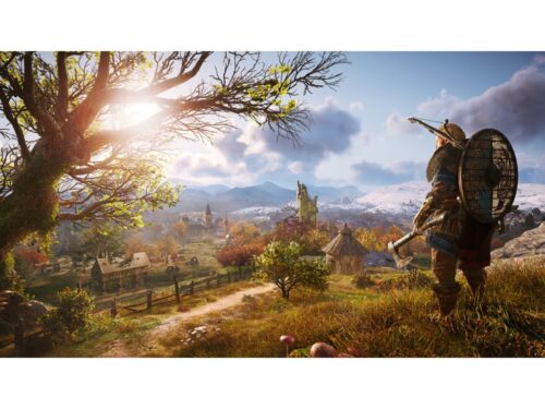 Jogo PS5 Assassin's Creed Valhalla - Image 3