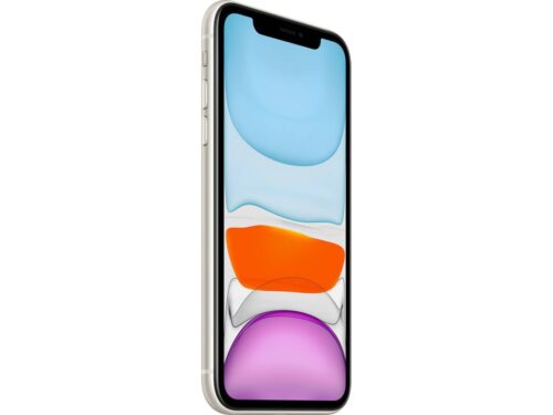 iPhone 11 APPLE (6.1'' - 128 GB - Branco) - Image 2