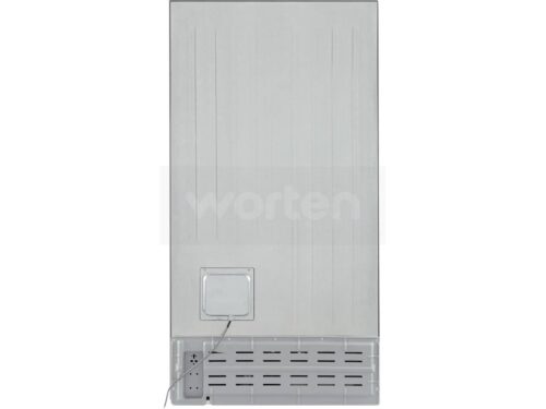 Frigorífico Americano BEKO GNO4331XPN (No Frost - 177 cm - 436 L - Cinzento) - Image 5