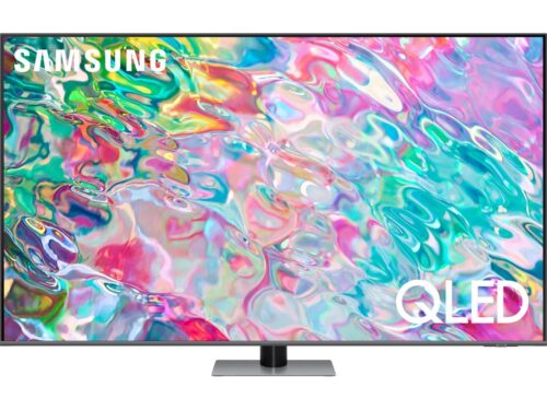 TV SAMSUNG QE75Q75BATXXC (QLED - 75'' - 189 cm - 4K Ultra HD - Smart TV) - Image 2