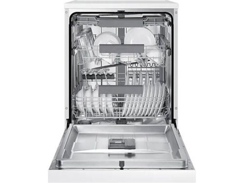Máquina de Lavar Loiça SAMSUNG DW60A6092FW (14 Conjuntos - 60 cm - Branco) - Image 4