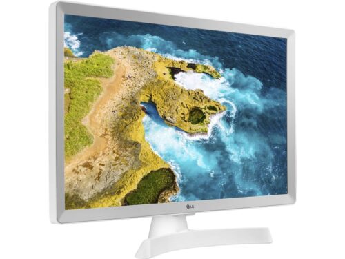 TV LG 24TQ510S (LED - 24'' - 61 cm - Smart Tv) - Image 4