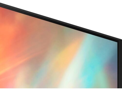 TV SAMSUNG UE43AU7025KXXC (LED - 43'' - 109 cm - 4K Ultra HD - Smart TV) - Image 6