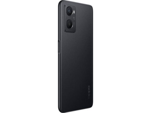 Smartphone OPPO A96 (6.59'' - 8 GB - 128 GB - Preto) - Image 5