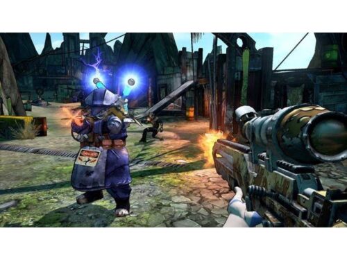 Jogo Nintendo Switch Borderlands (Legendary Collection) - Image 4