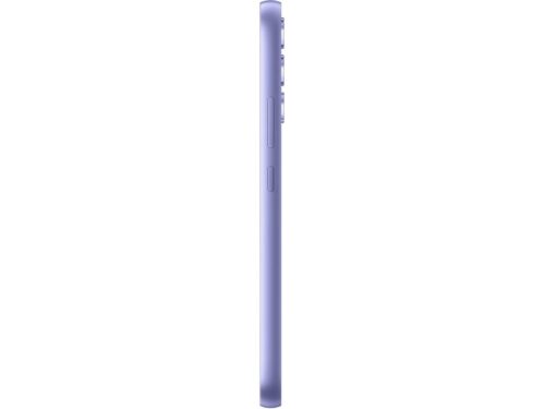 Smartphone SAMSUNG Galaxy A34 5G (6.6'' - 6 GB - 128 GB - Violet) - Image 4