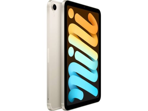 iPad Mini APPLE (8.3'' - 64 GB - Wi-Fi+Cellular - Luz das Estrelas) - Image 2