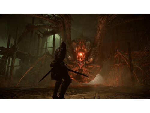 Jogo PS5 Demons Souls - Image 3
