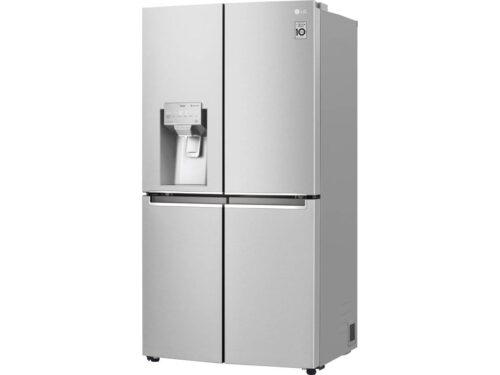 Frigorífico Americano LG GML945NS9E Door Cooling (No Frost - 179.3 cm - 641 L - Inox) - Image 3