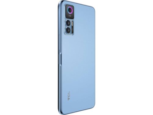 Smartphone TCL 30 (6.7'' - 4 GB - 64 GB - Azul) - Image 5
