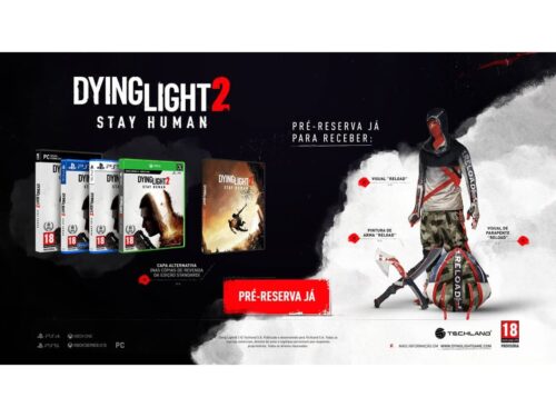 Jogo PS5 Dying Light 2 - Image 2