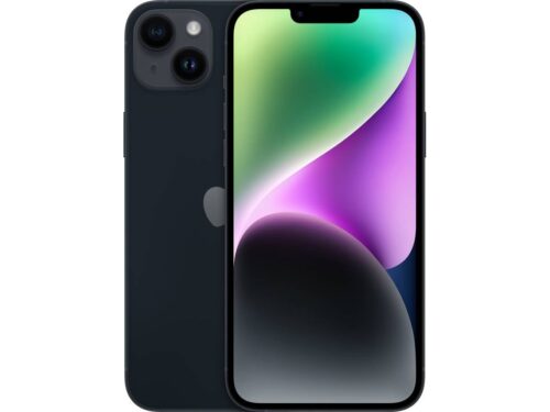iPhone 14 Plus APPLE (6.7'' - 512 GB - Meia-noite)